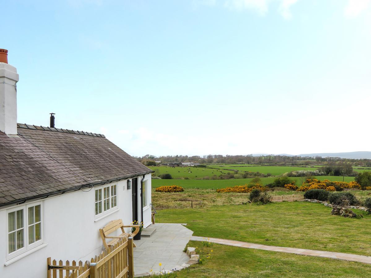 Llanasa Quarry Cottage מראה חיצוני תמונה